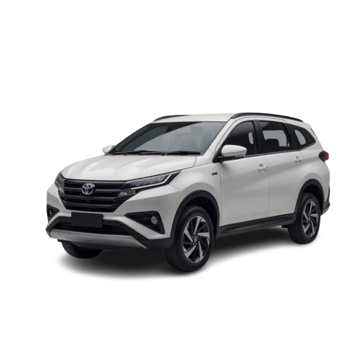 All New Avanza G