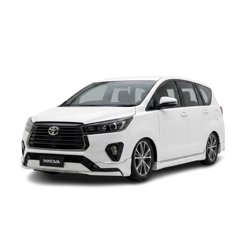Innova Reborn G AT Diesel 2024/2025