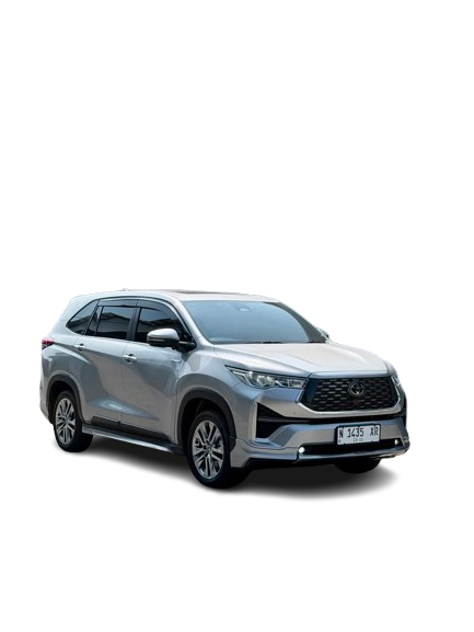 Zenix G Hybrid Modellista