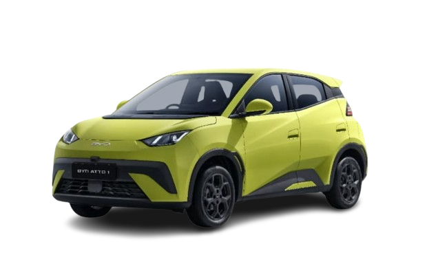BYD Atto 1