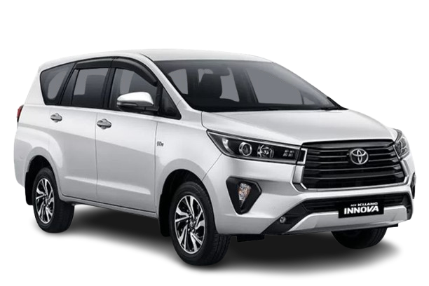 Innova Reborn G AT Diesel 2022