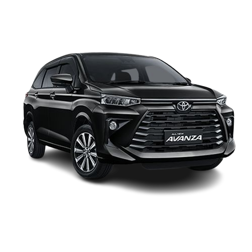 All New Avanza E