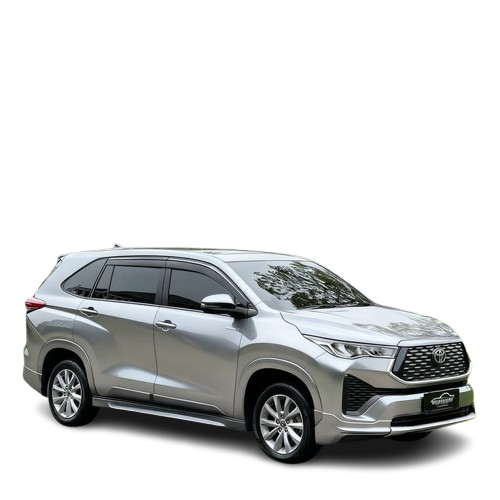 Zenix V Hybrid Modellista